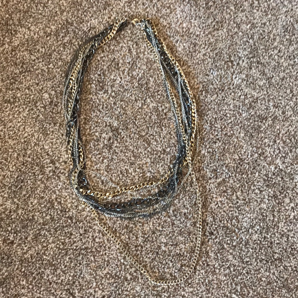 High-end Fashion necklace!!!
